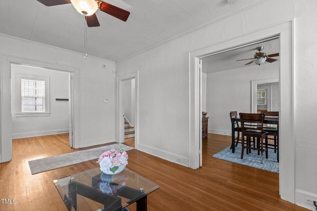 803 W Club Boulevard, Durham, NC 27701