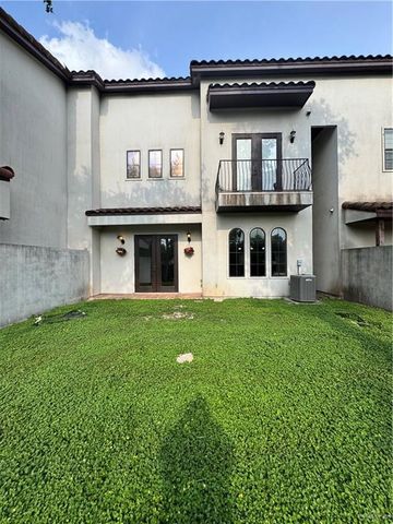 812 S 6th Street S 4, Mcallen, TX 78501