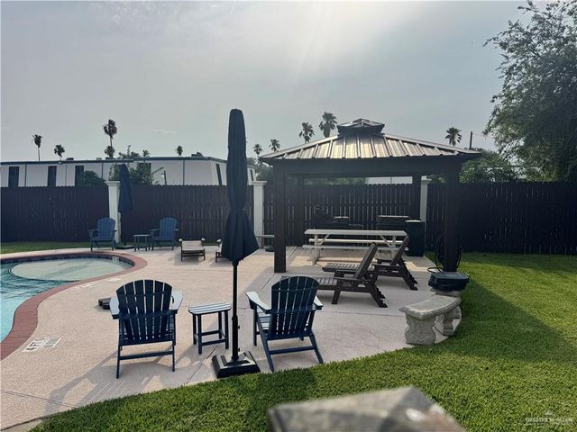 812 S 6th Street S 4, Mcallen, TX 78501