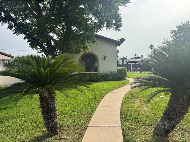 812 S 6th Street S 4, Mcallen, TX 78501