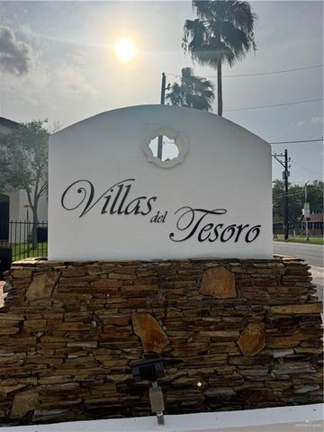 812 S 6th Street S 4, Mcallen, TX 78501