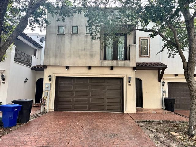 812 S 6th Street S 4, Mcallen, TX 78501