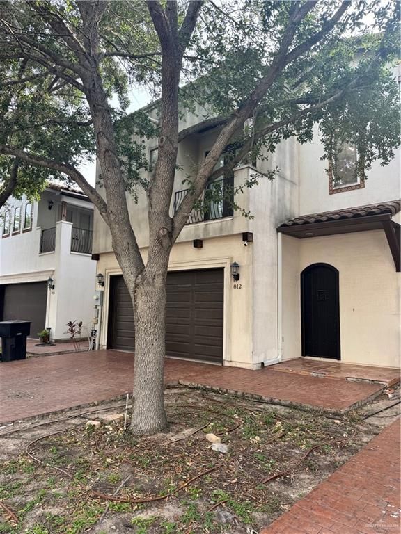 812 S 6th Street S 4, Mcallen, TX 78501