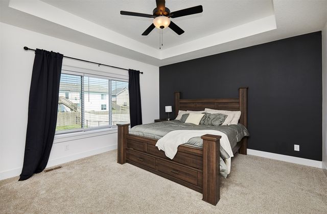 1602 NW Benjamin Drive, Ankeny, IA 50023