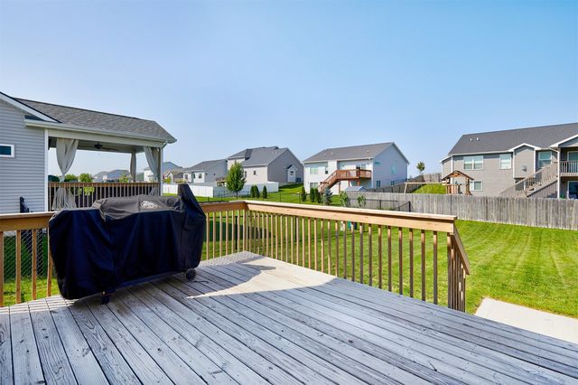 1602 NW Benjamin Drive, Ankeny, IA 50023
