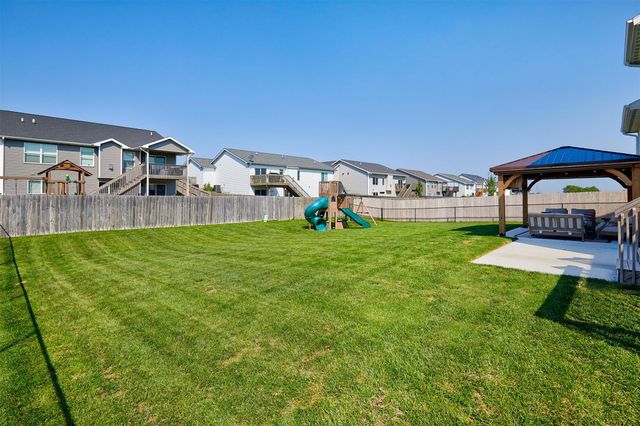 1602 NW Benjamin Drive, Ankeny, IA 50023
