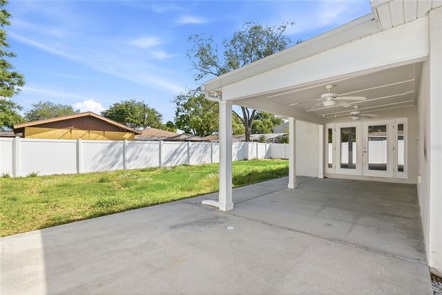 3909 W CARMEN STREET, Tampa, FL 33609