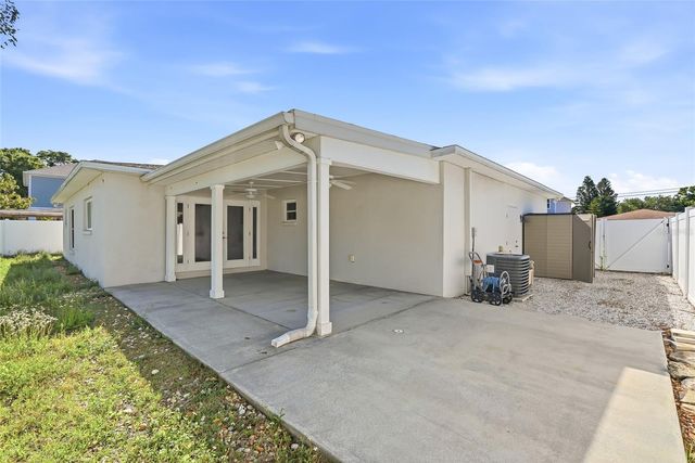 3909 W CARMEN STREET, Tampa, FL 33609
