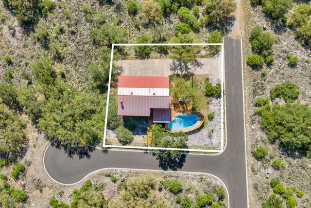 100 Semi CIR, Horseshoe Bay, TX 78657