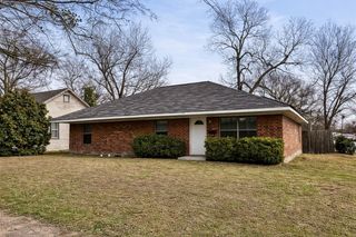 914 N Catherine Street, Terrell, TX 75160