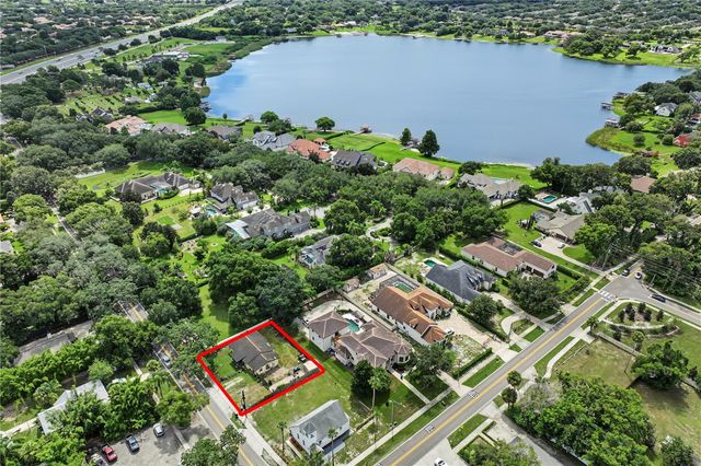 9764 GOTHA ROAD, Windermere, FL 34786