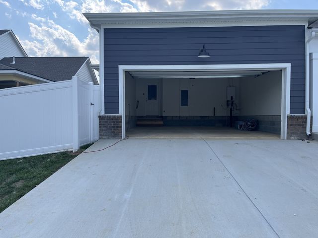 7311 Carothers Road, Nolensville, TN 37135