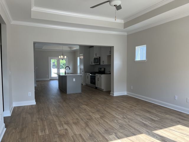 7311 Carothers Road, Nolensville, TN 37135