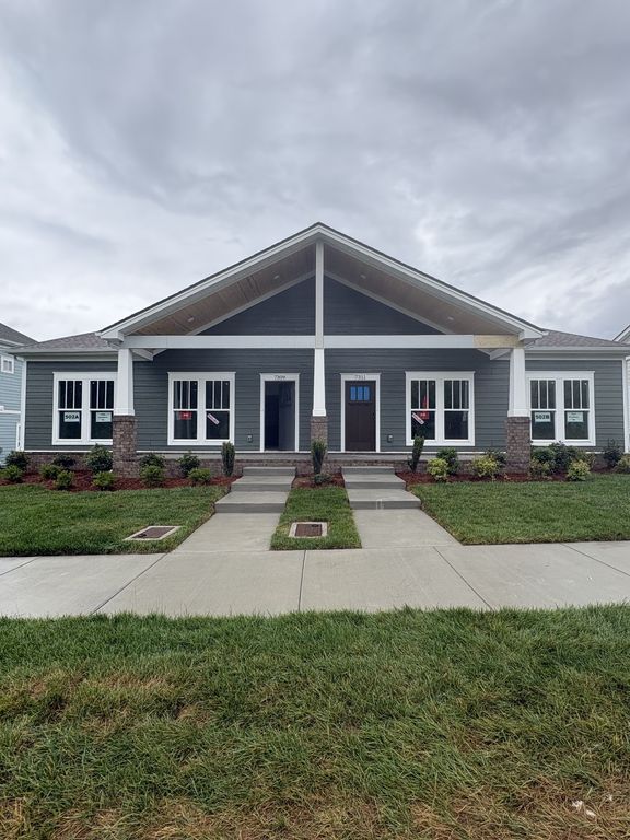 7311 Carothers Road, Nolensville, TN 37135
