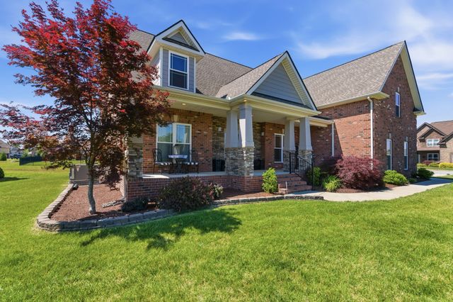 3131 Robinwood Dr, Murfreesboro, TN 37128