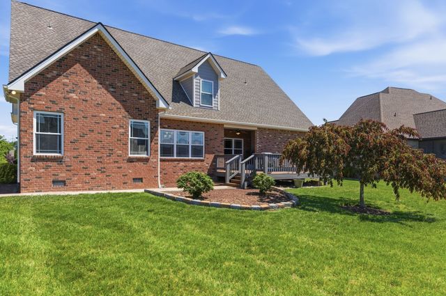 3131 Robinwood Dr, Murfreesboro, TN 37128