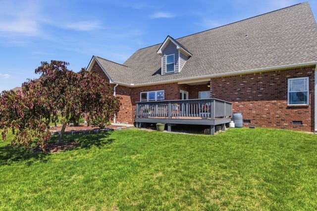 3131 Robinwood Dr, Murfreesboro, TN 37128
