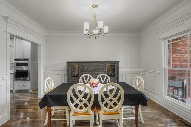 3131 Robinwood Dr, Murfreesboro, TN 37128