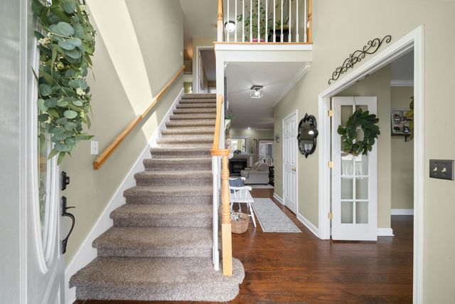 4313 Hargrove Marable Rd, Palmyra, TN 37142