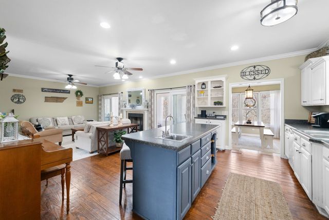 4313 Hargrove Marable Rd, Palmyra, TN 37142