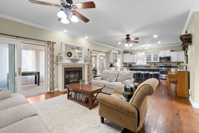 4313 Hargrove Marable Rd, Palmyra, TN 37142