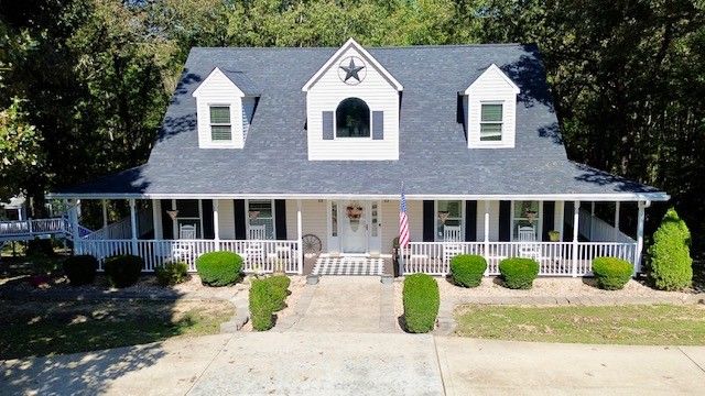 4313 Hargrove Marable Rd, Palmyra, TN 37142