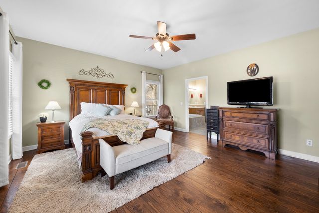 4313 Hargrove Marable Rd, Palmyra, TN 37142