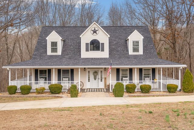 4313 Hargrove Marable Rd, Palmyra, TN 37142