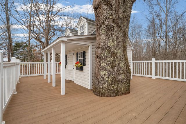 4313 Hargrove Marable Rd, Palmyra, TN 37142