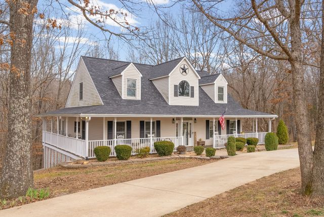 4313 Hargrove Marable Rd, Palmyra, TN 37142