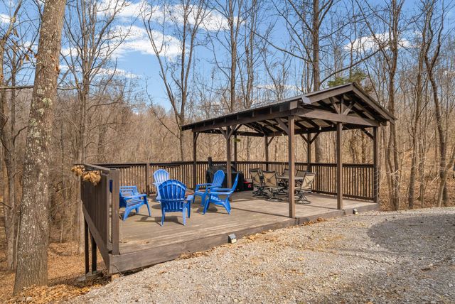 4313 Hargrove Marable Rd, Palmyra, TN 37142