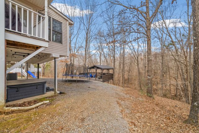 4313 Hargrove Marable Rd, Palmyra, TN 37142