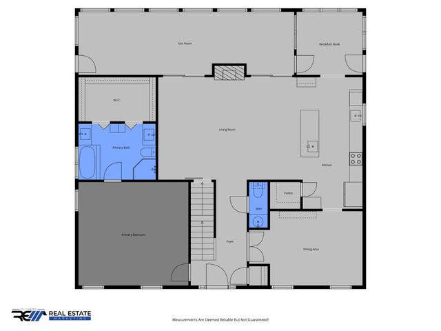 4313 Hargrove Marable Rd, Palmyra, TN 37142