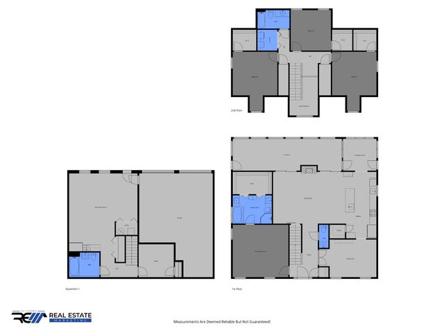 4313 Hargrove Marable Rd, Palmyra, TN 37142