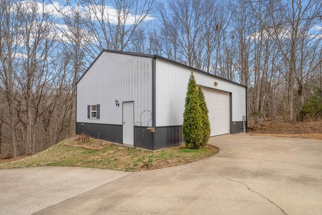 4313 Hargrove Marable Rd, Palmyra, TN 37142
