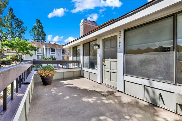 22198 Cedar Pointe 1F, Lake Forest, CA 92630