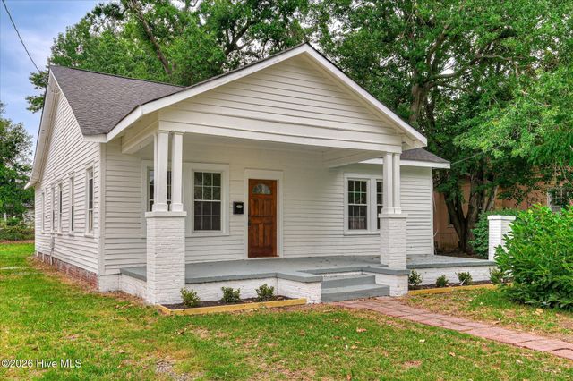 917 Beman Street, Augusta, GA 30904