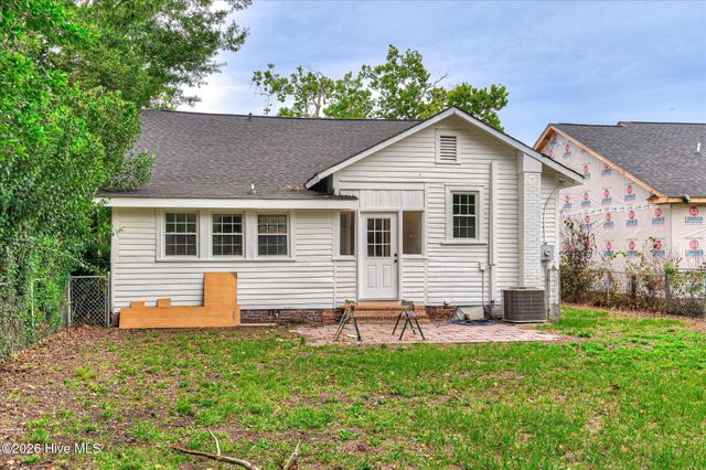 917 Beman Street, Augusta, GA 30904