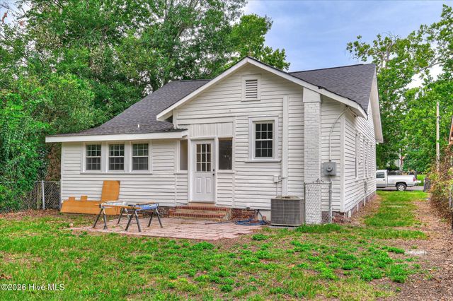 917 Beman Street, Augusta, GA 30904