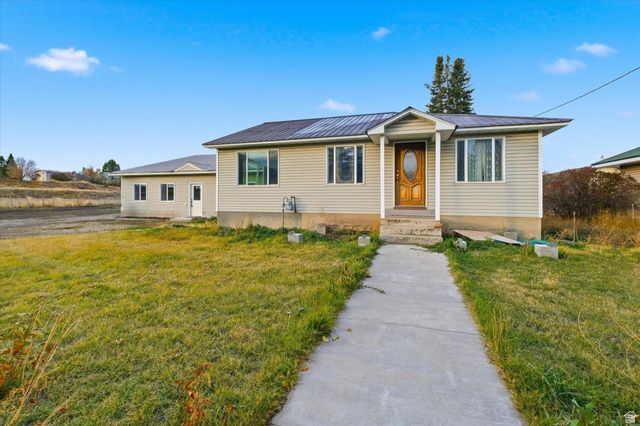 165 MAIN ST., Georgetown, ID 83239