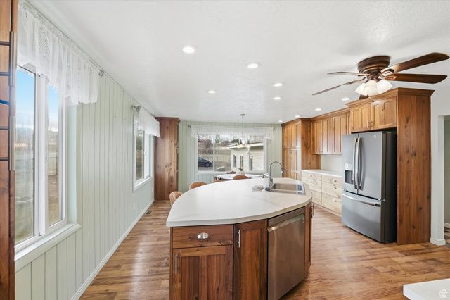 165 MAIN ST., Georgetown, ID 83239