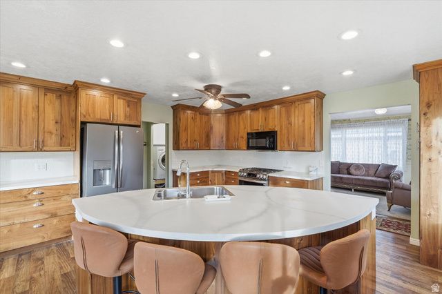 165 MAIN ST., Georgetown, ID 83239