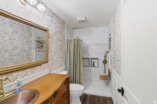 165 MAIN ST., Georgetown, ID 83239