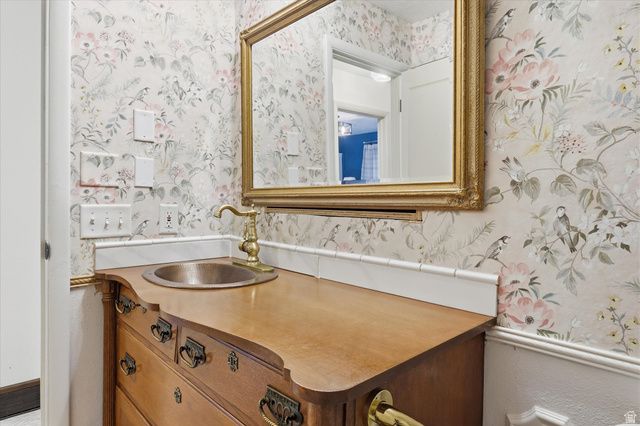 165 MAIN ST., Georgetown, ID 83239