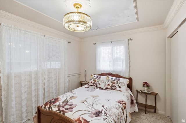 165 MAIN ST., Georgetown, ID 83239