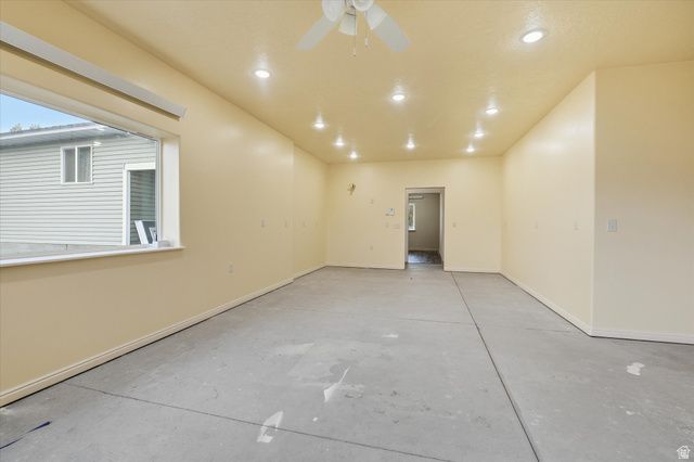 165 MAIN ST., Georgetown, ID 83239