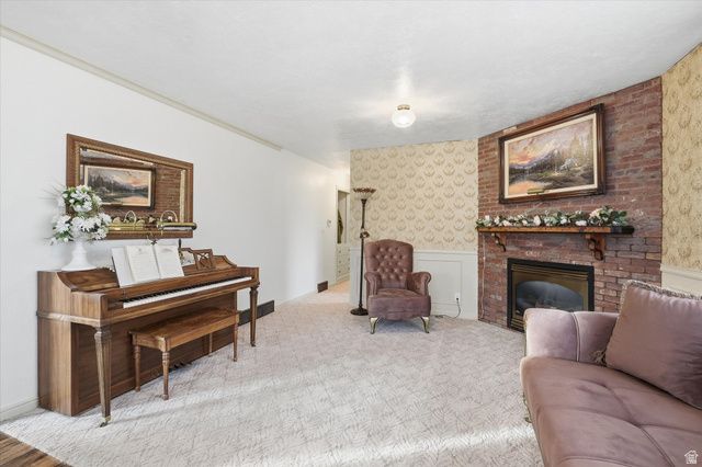 165 MAIN ST., Georgetown, ID 83239