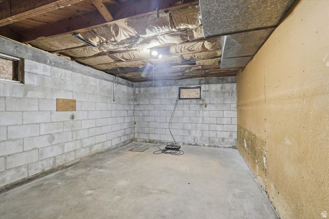 165 MAIN ST., Georgetown, ID 83239