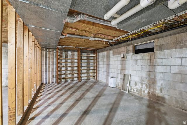 165 MAIN ST., Georgetown, ID 83239