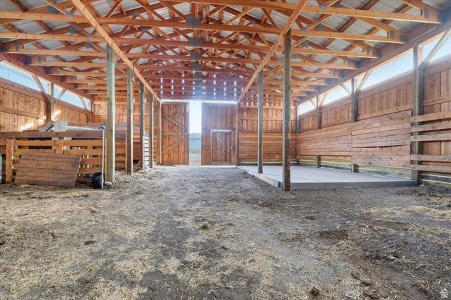 165 MAIN ST., Georgetown, ID 83239